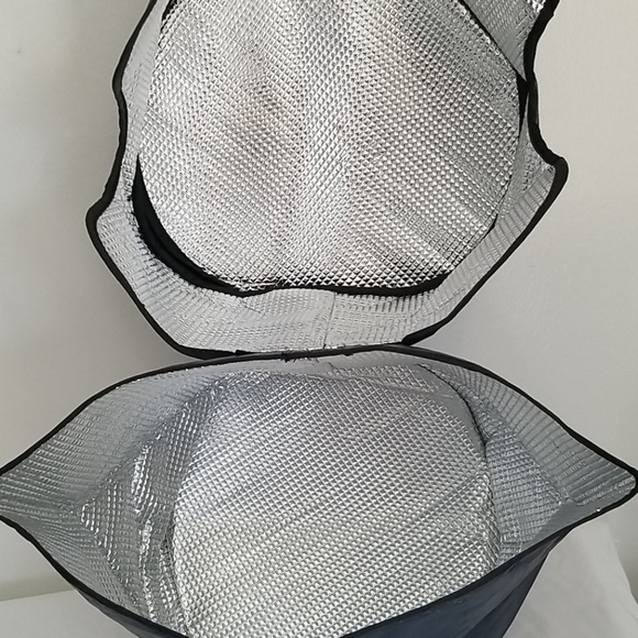 Chicago Bears Collapsible Cooler - Picture 6 of 8